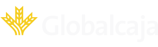 Logo de Plataforma de comercio exterior de Globalcaja